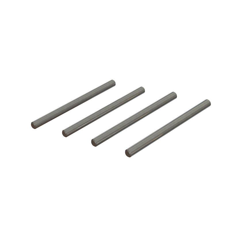 PowerHobby ARRMA ARA320750 Hingepin 2.5x37mm 4pcs: GRANITE GROM