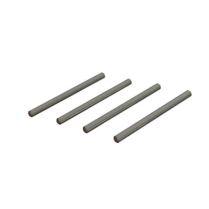 PowerHobby ARRMA ARA320750 Hingepin 2.5x37mm 4pcs: GRANITE GROM