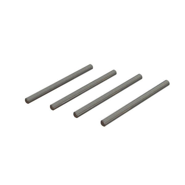 PowerHobby ARRMA ARA320750 Hingepin 2.5x37mm 4pcs: GRANITE GROM