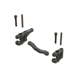 PowerHobby ARRMA ARA340202 Steering Set for GRANITE GROM