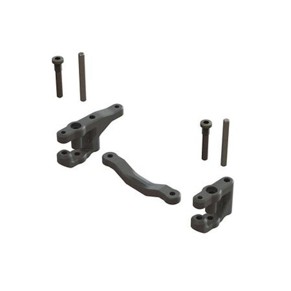 PowerHobby ARRMA ARA340202 Steering Set for GRANITE GROM