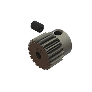 PowerHobby ARRMA ARA311205 Pinion Gear 19T MOD 0.5 CNC 2.3mm Bore