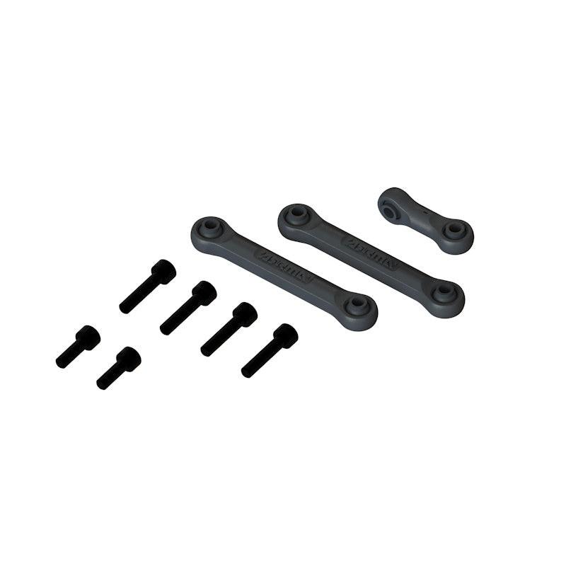 PowerHobby Arrma ARA340216 Steering Link Set B - GROM