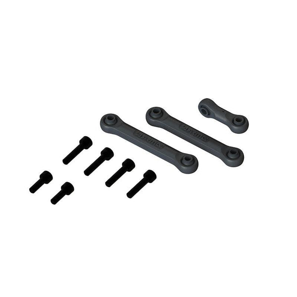 PowerHobby Arrma ARA340216 Steering Link Set B - GROM