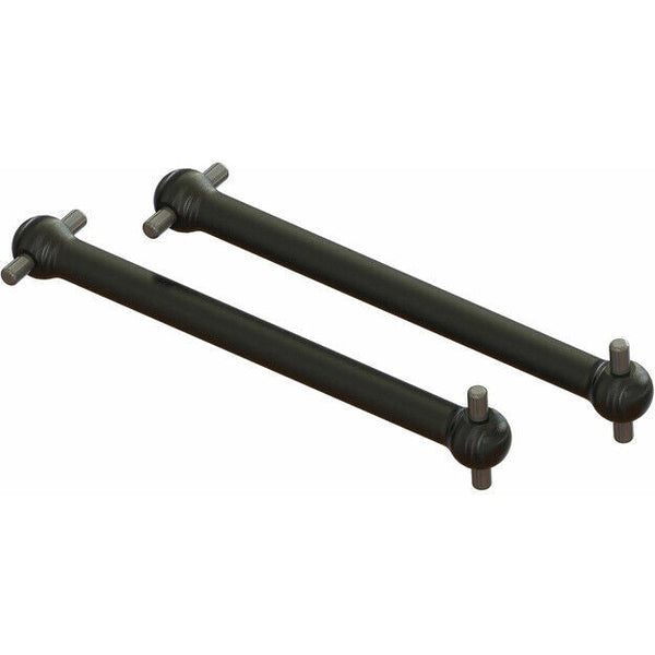 Arrma ARA311227 Dogbone 40.5mm (2) 1/16 Mojave Grom