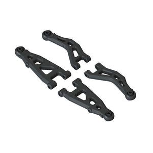 Arrma ARA330839 Front Suspension Arm Set B for MOJAVE GROM MEGA