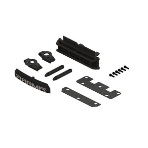 PowerHobby ARRMA ARA320818 Desert Truck Body Parts Set - GROM