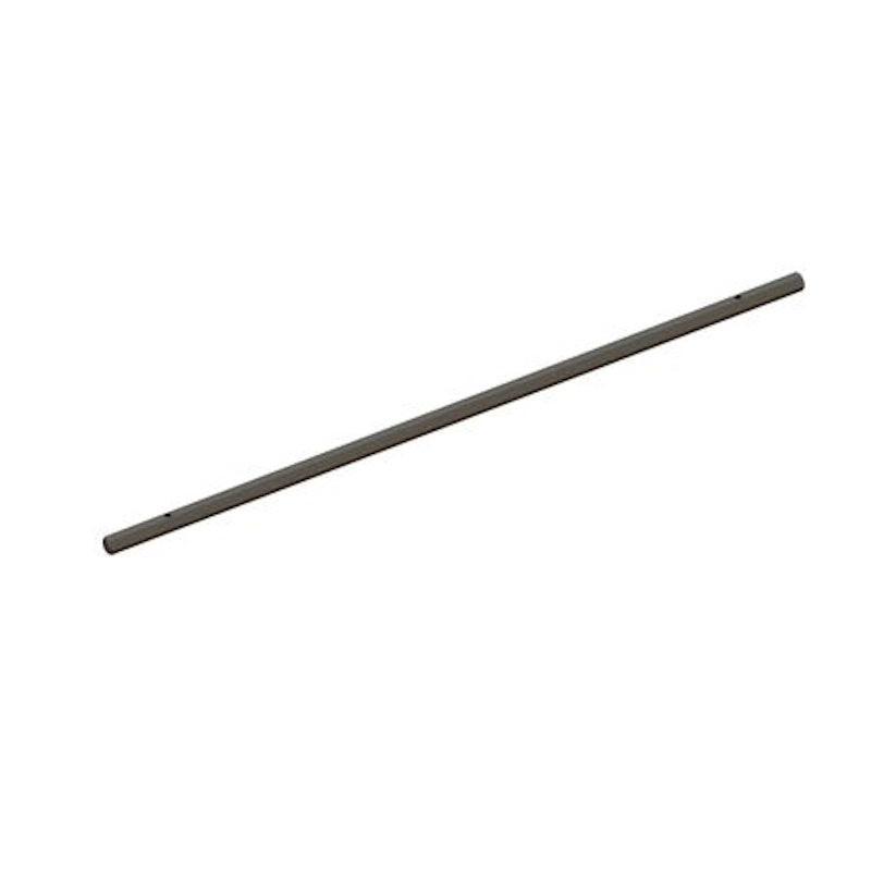 PowerHobby ARRMA ARA311228 Center Driveshaft Steel 181mm for 204mm Chassis: MOJAVE GROM