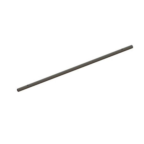 PowerHobby ARRMA ARA311228 Center Driveshaft Steel 181mm for 204mm Chassis: MOJAVE GROM