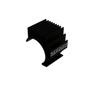 PowerHobby Arrma Motor Heatsink Type C: MOJAVE GROM MEGA