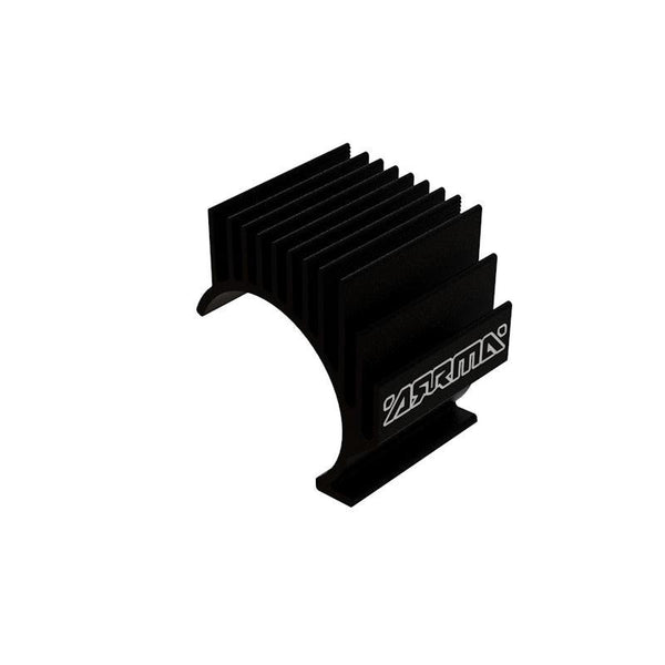 PowerHobby Arrma Motor Heatsink Type C: MOJAVE GROM MEGA