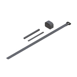 PowerHobby ARRMA ARA-1418 Battery Strap Set for 204mm Chassis - GROM