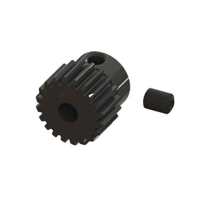 PowerHobby ARRMA - ARA-2029 Pinion Gear 20T MOD 0.5 CNC 3.2mm Bore