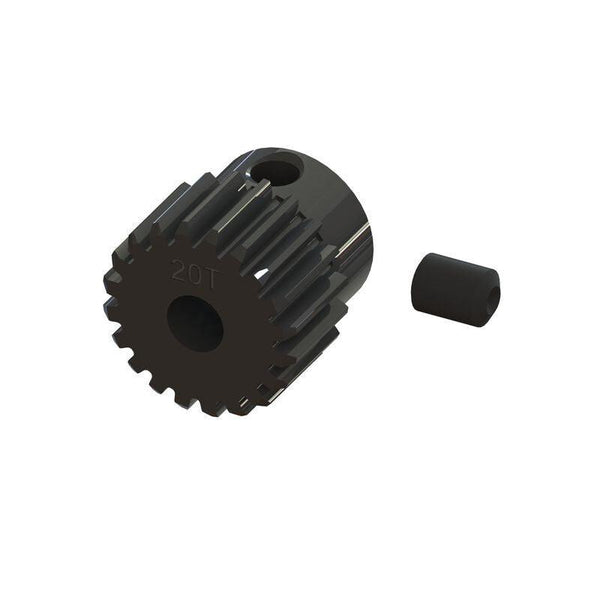 PowerHobby ARRMA - ARA-2029 Pinion Gear 20T MOD 0.5 CNC 3.2mm Bore