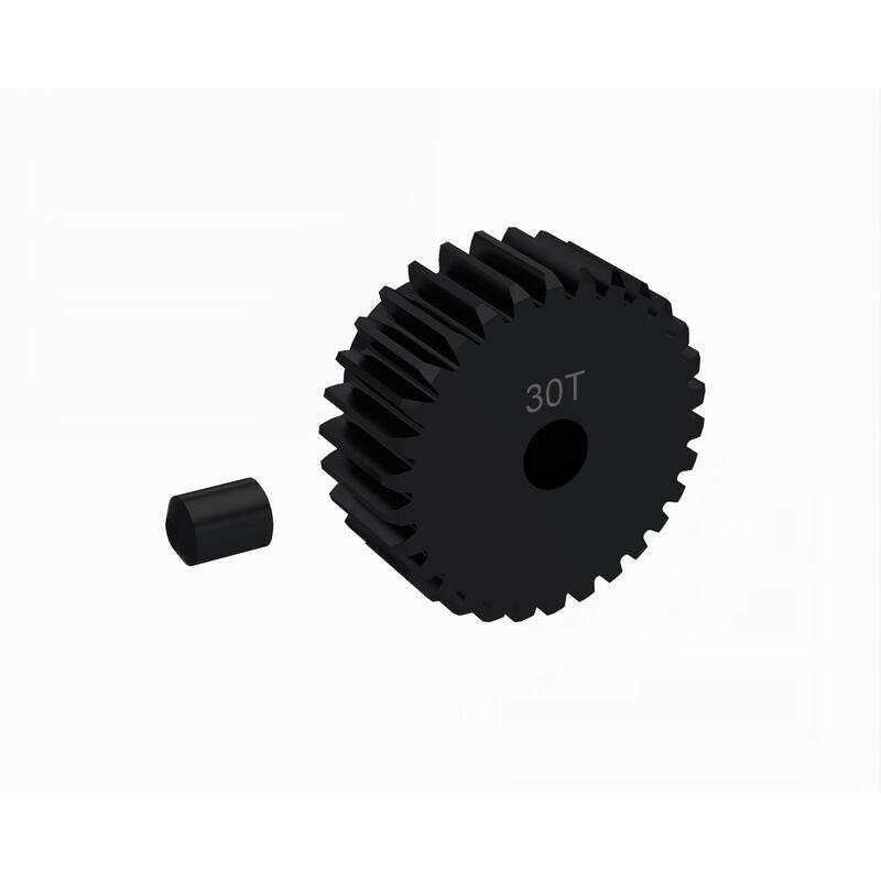 PowerHobby ARRMA - ARA-2181 Pinion Gear 30T MOD 0.5 CNC 3.2mm Bore