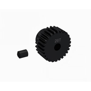 PowerHobby ARRMA - ARA-2177 Pinion Gear 26T MOD 0.5 CNC 3.2mm Bore