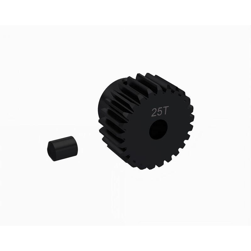 PowerHobby ARRMA - ARA-2176 Pinion Gear 25T MOD 0.5 CNC 3.2mm Bore