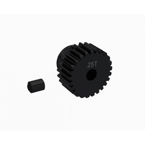PowerHobby ARRMA - ARA-2176 Pinion Gear 25T MOD 0.5 CNC 3.2mm Bore