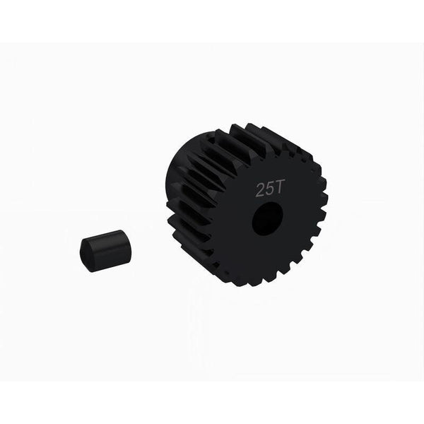 PowerHobby ARRMA - ARA-2176 Pinion Gear 25T MOD 0.5 CNC 3.2mm Bore