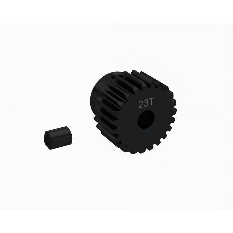 PowerHobby ARRMA - ARA-2174 Pinion Gear 23T MOD 0.5 CNC 3.2mm Bore
