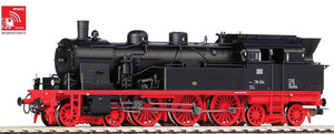 Piko 50603 HO Scale 1/87 ~BR 78 Steam Loco DB Sound