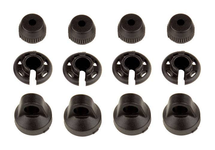 Associated 42080 Enduro Shock Parts