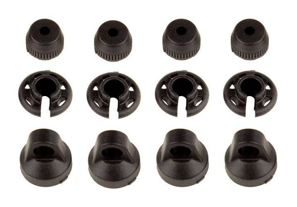 Associated 42080 Enduro Shock Parts