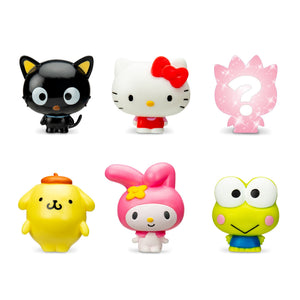Little Shop of Magic Mash’ems: Hello Kitty — Toys and Collectible
