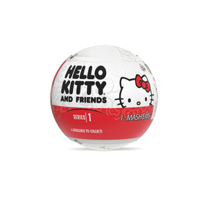 Little Shop of Magic Mash’ems: Hello Kitty — Toys and Collectible