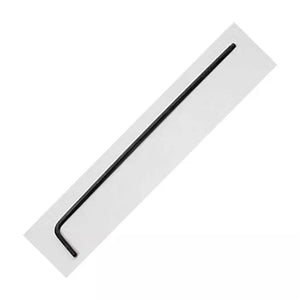 Dubro 508 Standard Right Angle Ball Wrench .050