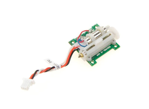 Blade SPMSH2027L Servo Blade Nano CP S