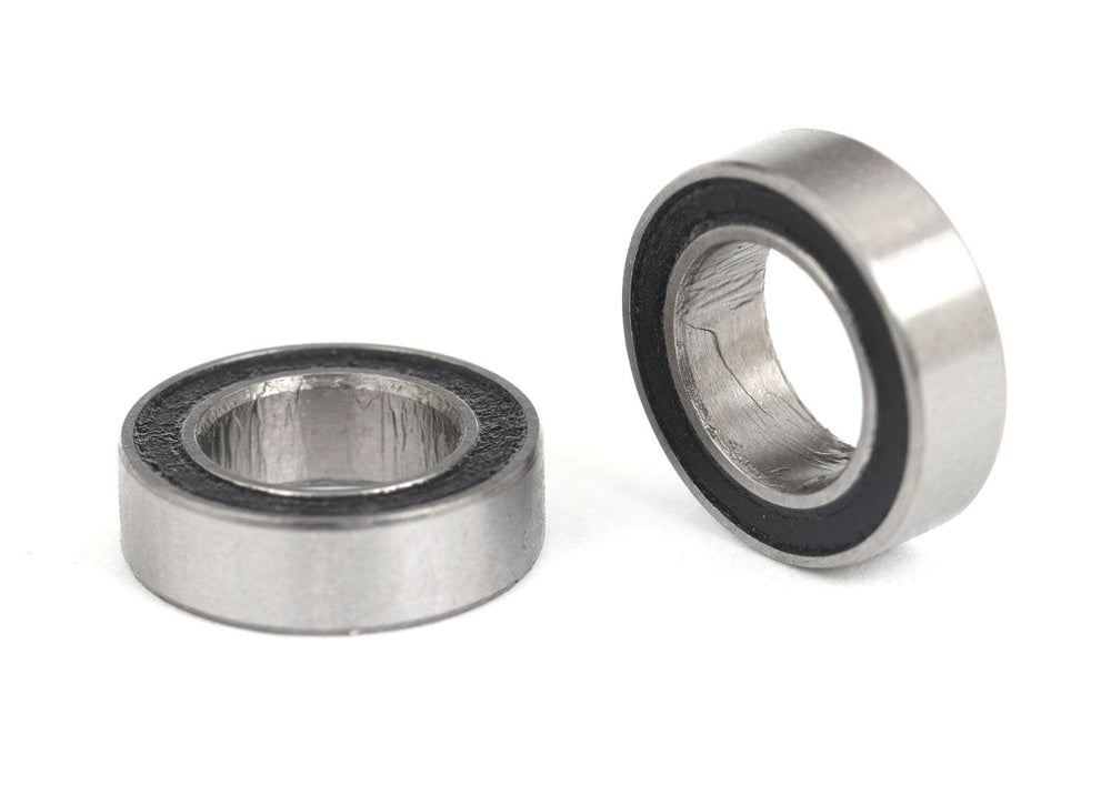 Traxxas 5105A Black-Seal Ball Bearings 6x10x3 mm (2)