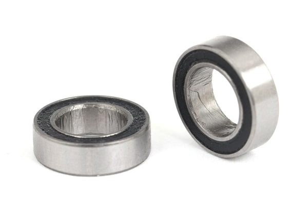 Traxxas 5105A Black-Seal Ball Bearings 6x10x3 mm (2)