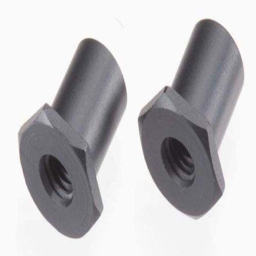 Tekno RC TKR5122 Steering Rack Bushings EB48 SCT410 (2)