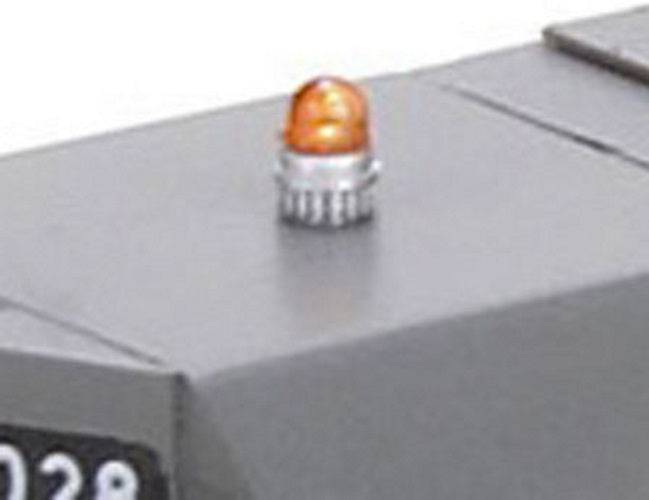 Athearn ATHG68290 HO Scale Western Cullen-Beacon Set (6)