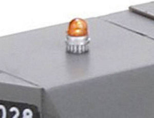 Athearn ATHG68290 HO Scale Western Cullen-Beacon Set (6)