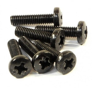 HPI Racing Z518 Binder Head Screw M3x12mm (6pcs) Savage XL / Nitro 3 Drift