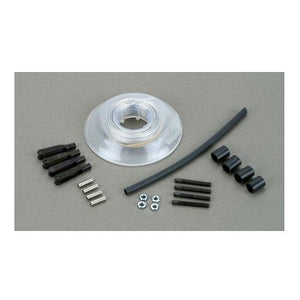 DuBro 518 Airplane Pull-Pull System 4-40