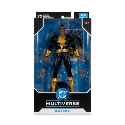 McFarlane Toys DC Multiverse 7-Inch Scale Action Figure - Select Figure(s) - Echo Six Hobbies
