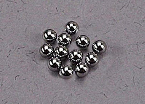 Traxxas TRA2723 Stainless Steel Differential Balls
