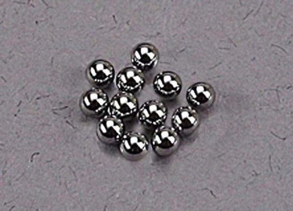 Traxxas TRA2723 Stainless Steel Differential Balls