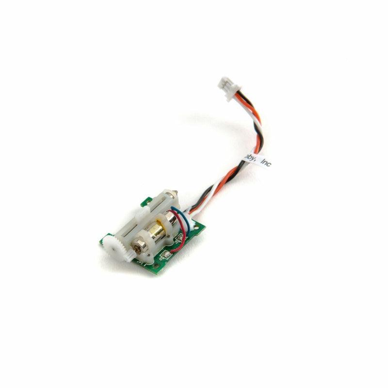 Blade SPMSH2028L Servo Blade Nano CP S