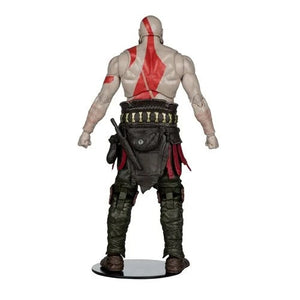 McFarlane Gaming Wave 1 God of War 7-Inch Scale Action Figure - Select Figure(s)