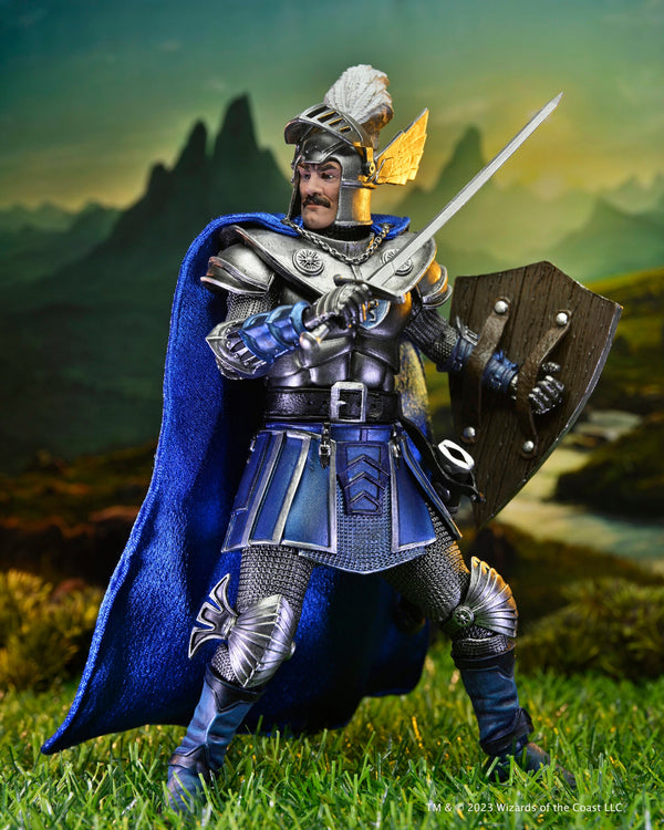 Little Shop of Magic NECA D&D: Ultimate Strongheart Action Figure (7") — Toys and Collectible