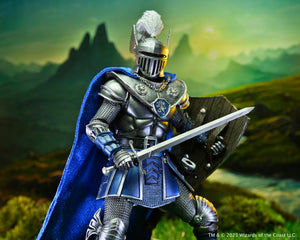 Little Shop of Magic NECA D&D: Ultimate Strongheart Action Figure (7") — Toys and Collectible