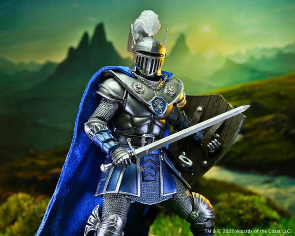 Little Shop of Magic NECA D&D: Ultimate Strongheart Action Figure (7") — Toys and Collectible