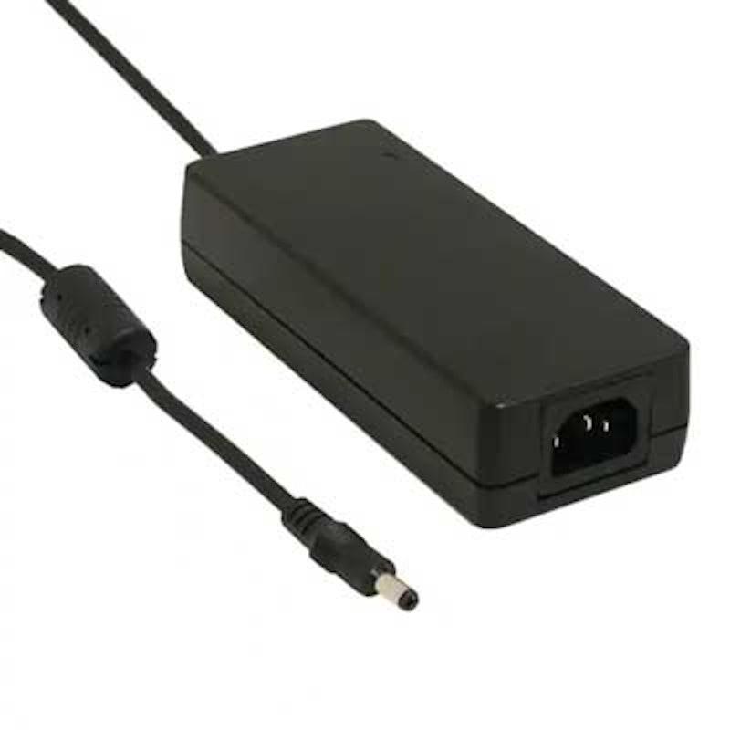 PowerHobby NCE 524-325 P519 Power Supply For PH5 Power Pro & PB5a Booster 5A, 19V, 90W