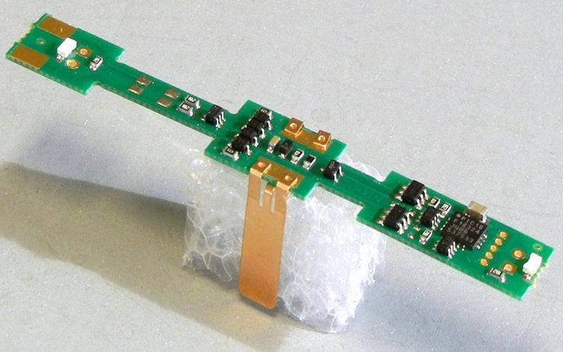 PowerHobby NCE 524-167 N14K1 Drop in decoder for Kato N scale