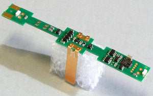 NCE 524-167 N14K1 Drop in decoder for Kato N scale