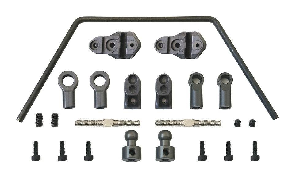 Associated 71091 Factory Team DR10 Anti-Roll Bar Set